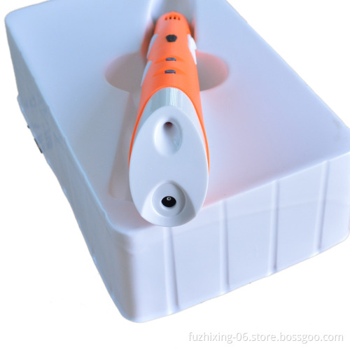 2013 Cheap Kids 3d pen printer drawing printing for sale Automatic Plastic